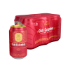 Six Pack Club Colombia Dorada