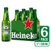 Six Pack Club Colombia Dorada