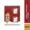 Six Pack Club Colombia Dorada