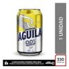 Six Pack Club Colombia Dorada