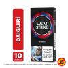 Six Pack Club Colombia Dorada