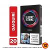 Six Pack Club Colombia Dorada