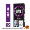 Six Pack Club Colombia Dorada
