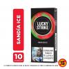 Six Pack Club Colombia Dorada