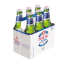 Six Pack Club Colombia Dorada