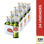 Six Pack Club Colombia Dorada