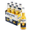Six Pack Club Colombia Dorada