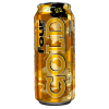 Six Pack Club Colombia Dorada