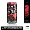 Six Pack Club Colombia Dorada